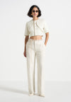 alba-tweed-mock-neck-curve-detailing-top-cream