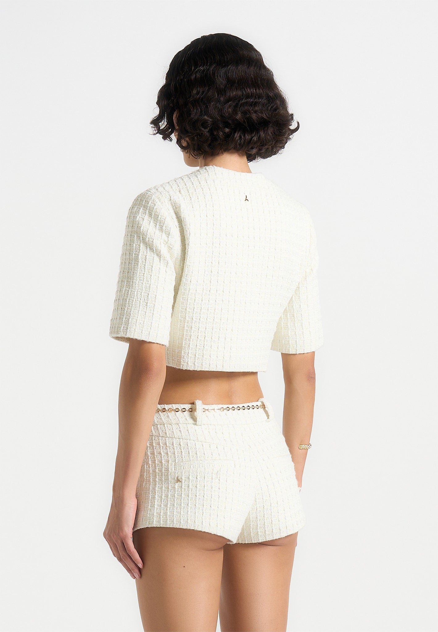 alba-tweed-mock-neck-curve-detailing-top-cream