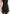 Nadine - Tweed Mini Dress - Black