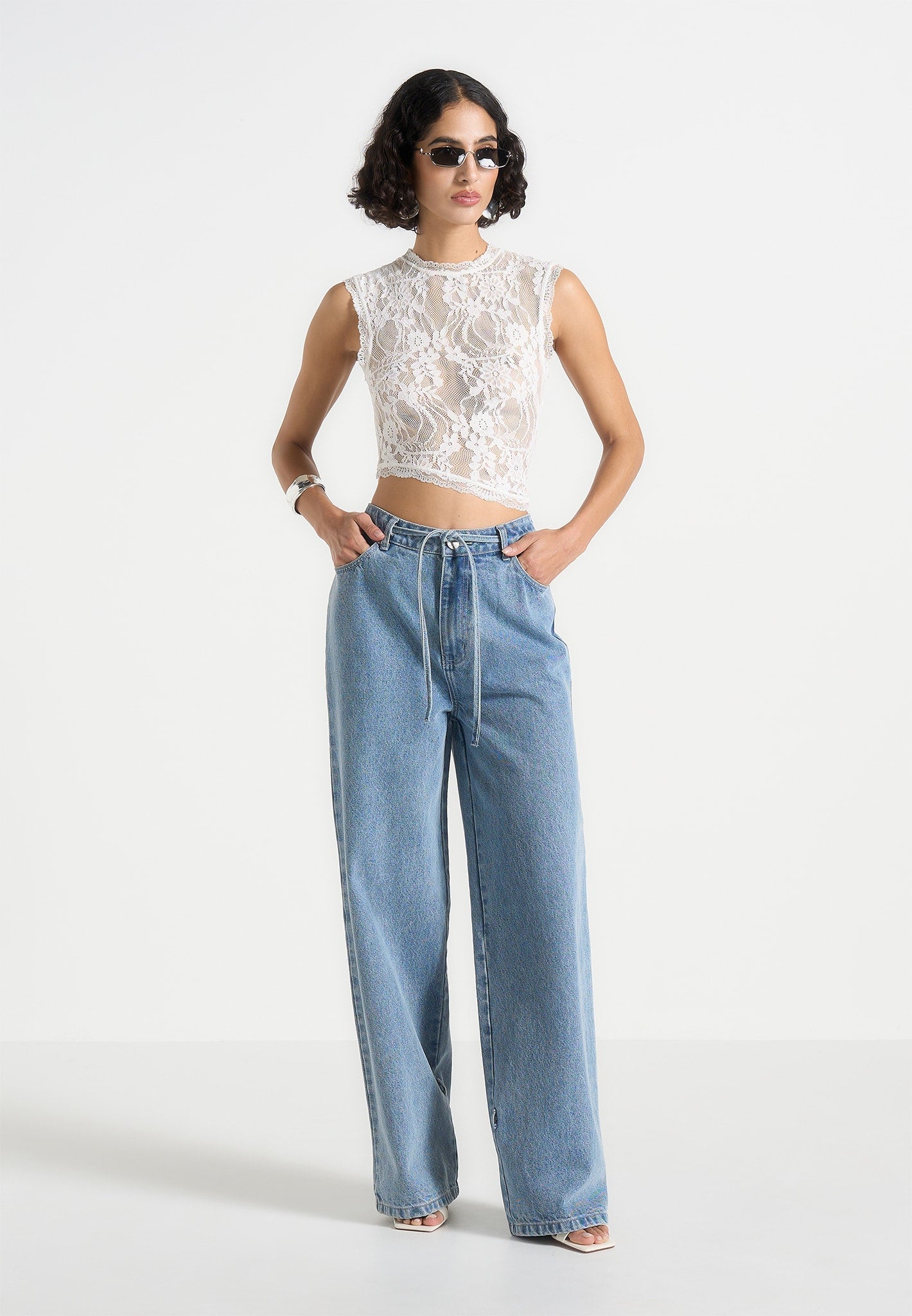 eugenie-lace-asymmetric-top-white