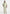 Pierre - Twin Pleat Tailored Pants - Sage