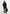 jamie-unisex-speckled-zip-through-jacket-black