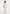 Thalia - Tailored Asymmetric Double Breasted Blazer - Light Beige