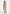 Nina - Cigarette Fit Tailored Pants - Mushroom