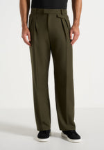 pierre-relaxed-fit-pleated-tailored-trousers-olive