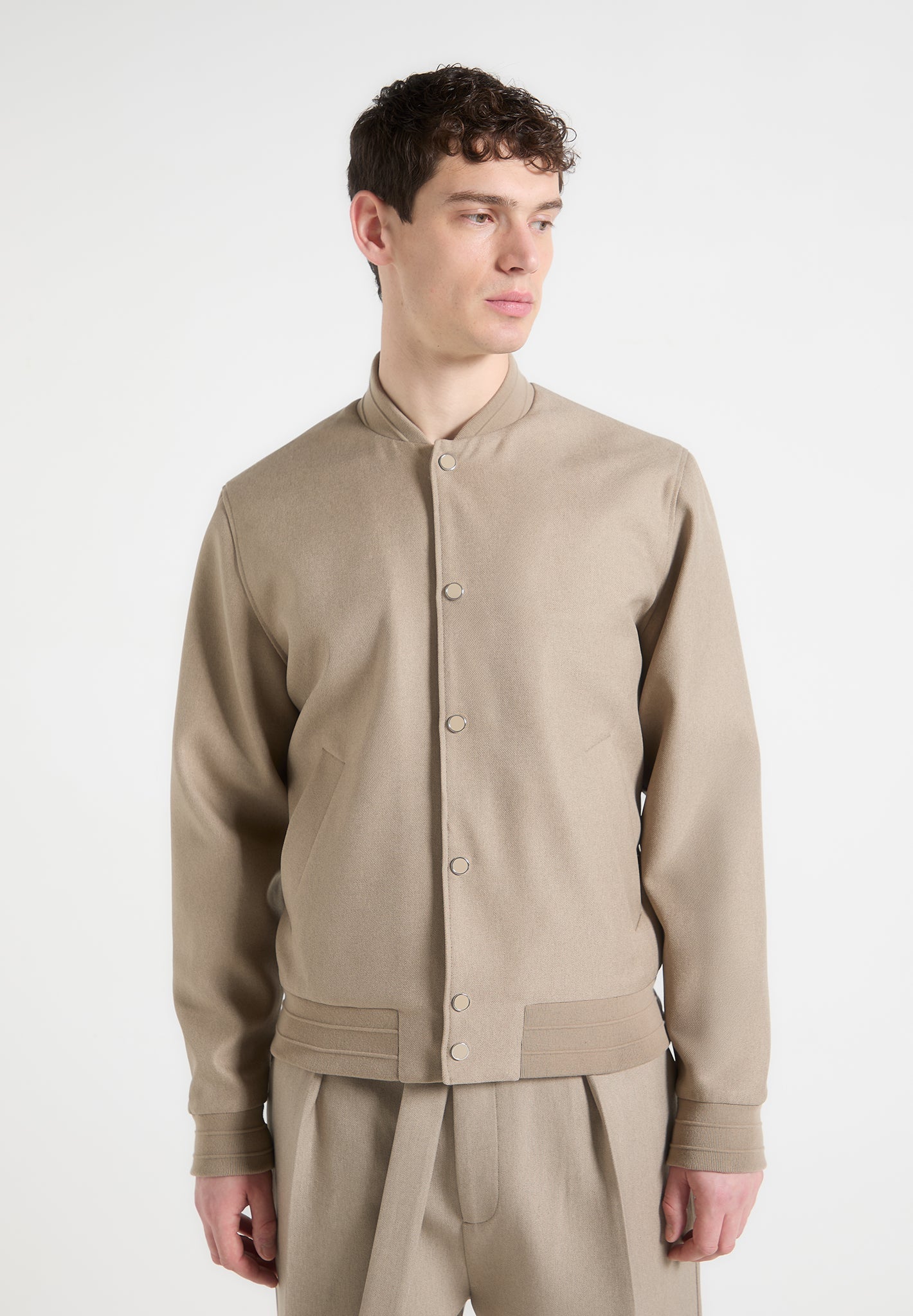 savin-tailored-bomber-jacket-beige