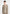 Colin - Collarless Double Breasted Minimal Blazer - Beige