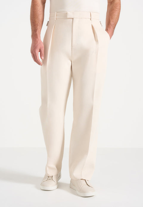  Relaxed Fit Pants