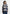 Rune - Unisex Check Overshirt - Navy