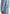 Damien - Boucle Denim Jacket With Back Pleat - Blue