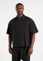 aven-boxy-shirt-with-crease-black