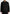 Mika - Unisex Tailored Double Breasted Jacket With Contrast Stitch - Black