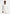 Constant - Linen Overshirt - White