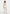 Sheer Belted Pants - White