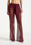 sheer-belted-trousers-wine-red