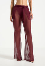 sheer-belted-trousers-wine-red