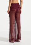 sheer-belted-trousers-wine-red