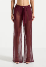 sheer-belted-trousers-wine-red