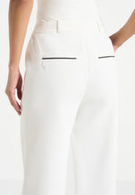 mina-contrast-piped-pleated-trousers-white-black