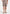 Regis - Contrast Detail Knit Shorts - Mushroom