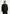 Mika - Unisex Tailored Double Breasted Jacket With Contrast Stitch - Black