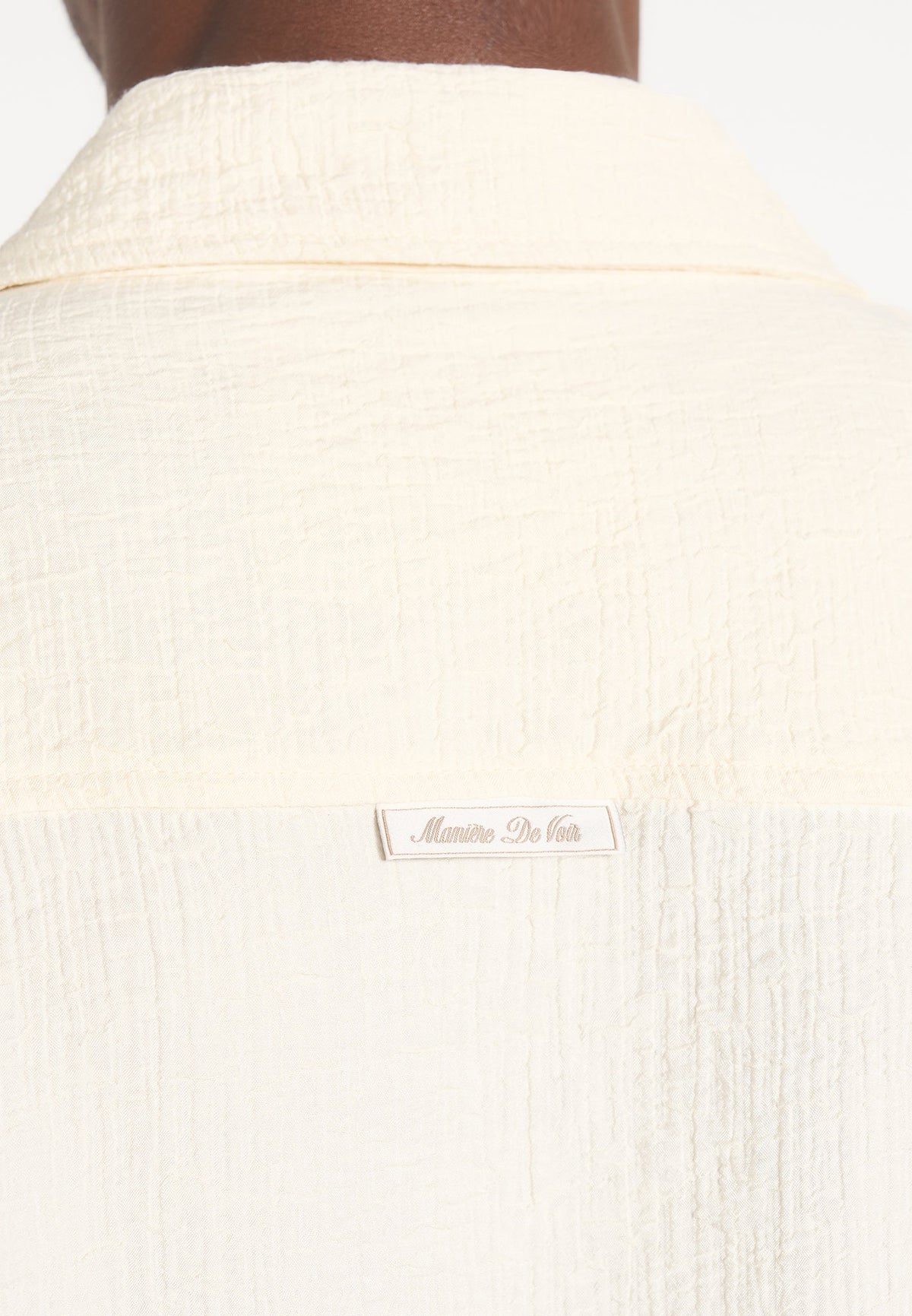bailey-unisex-textured-long-sleeve-shirt-cream