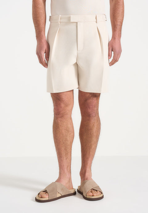  Formal Shorts
