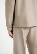 valentin-tailored-overshirt-beige