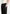 Gael - Contrast Whipstitch Relaxed Track Pants - Black