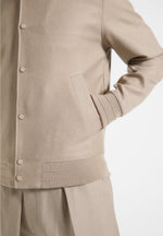 savin-tailored-bomber-jacket-beige