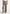 Beryl - Wrap Tailored Pants With Hardware Detail - Taupe