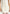 Nadine - Tweed Mini Dress - Cream