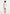 Nadine - Tweed Mini Dress - Cream