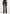 wax-effect-fit-and-flare-leggings-black