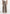 Béryl - Wrap Tailored Trousers With Hardware Detail - Taupe