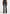 wax-effect-fit-and-flare-leggings-black