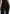caroline-tacked-suede-fit-and-flare-trousers-black