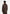 Nico - Contrast Wool Varsity Jacket - Brown