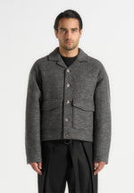 aurel-wool-jacket-with-revere-collar-grey