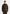 Nico - Contrast Wool Varsity Jacket - Brown