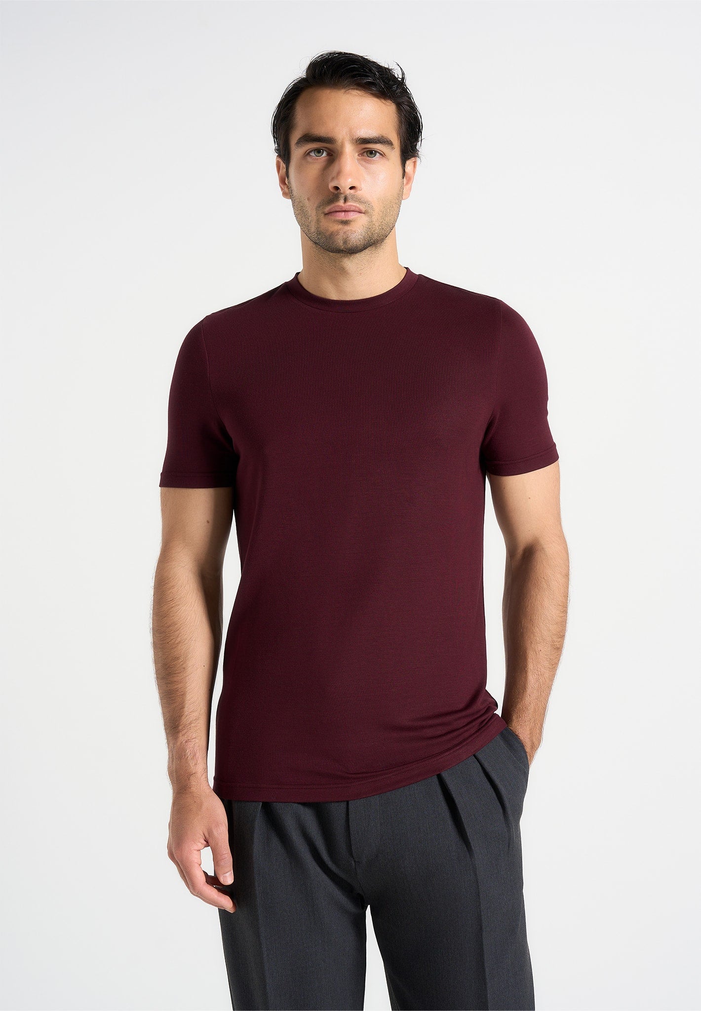 ts003-fitted-luxe-t-shirt-wine-red 