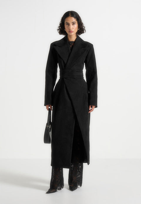  Longline Coats