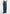 Faye - Wide Mid Rise Jeans With Tie Waist - Indigo