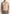 Loris - Kimono Minimal Wool Jacket - Beige