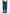 Faye - Wide Mid Rise Jeans With Tie Waist - Indigo