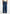 Faye - Wide Mid Rise Jeans With Tie Waist - Indigo