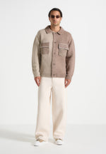 jean-mohair-blend-colour-block-cardigan-beige-taupe
