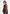 laya-asymmetric-knit-maxi-dress-with-scarf-brown