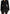 Nicole - Tailored Cinch Blazer Dress with Pleats - Black