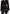 Nicole - Tailored Cinch Blazer Dress with Pleats - Black
